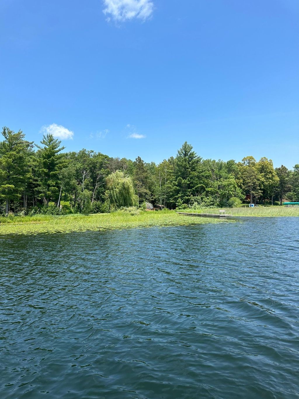 Photo of 5969 Jack Pine Road, Pequot Lakes, MN 56472 (MLS # 7015688)