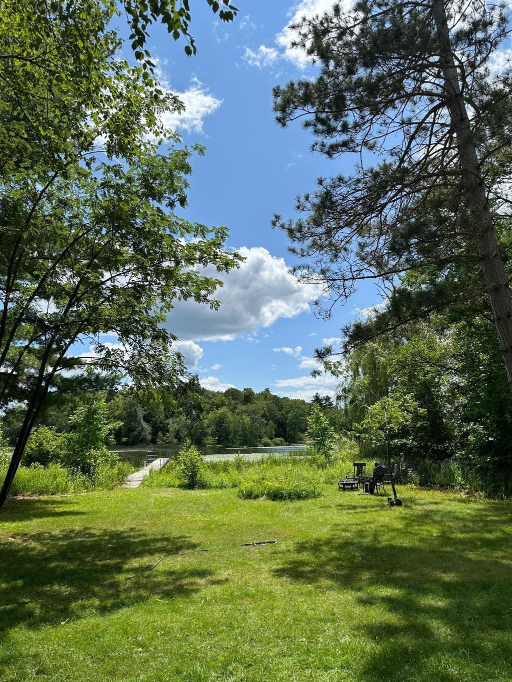 Photo of 5969 Jack Pine Road, Pequot Lakes, MN 56472 (MLS # 7015688)