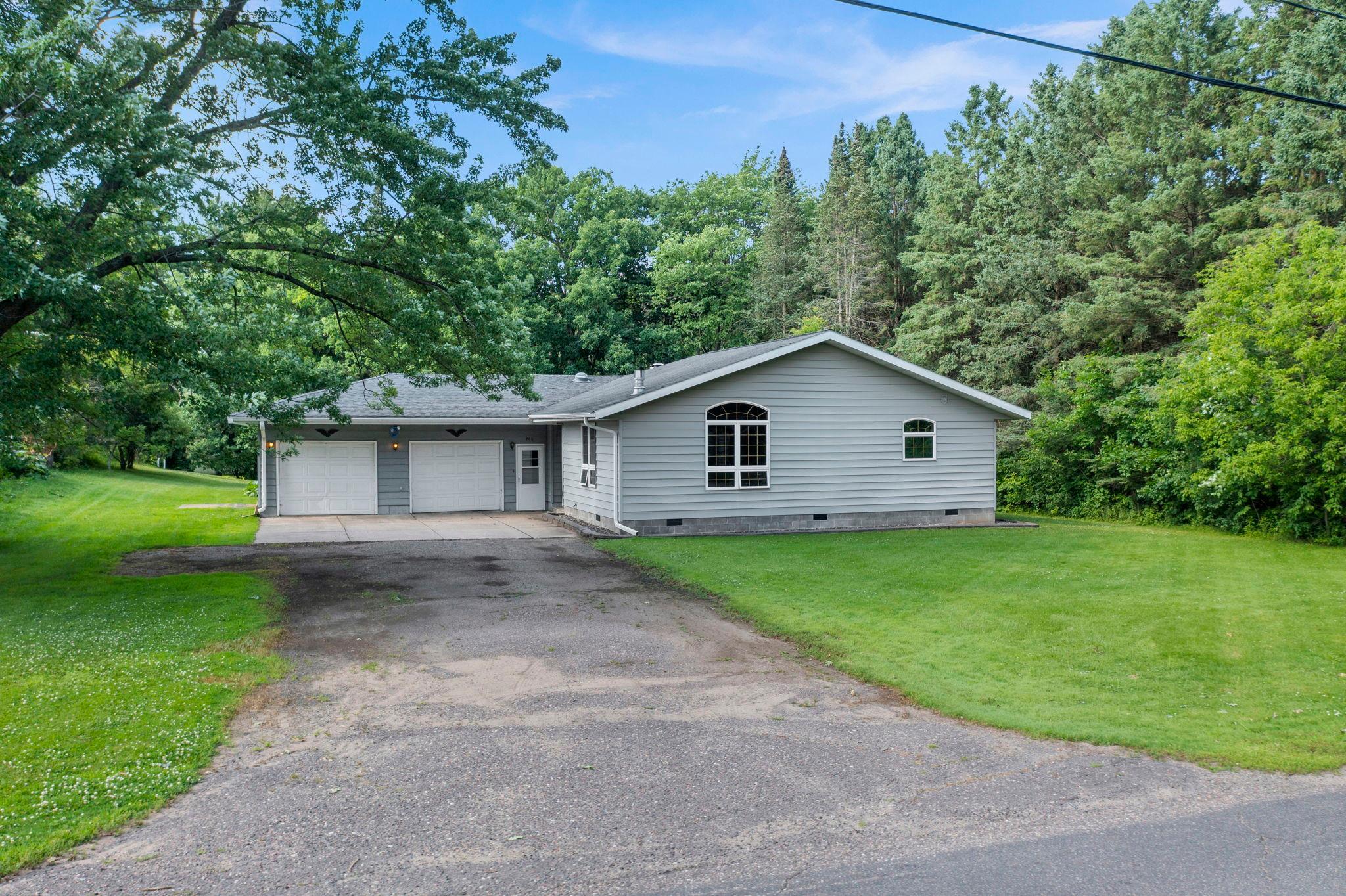 Photo 1 of 48 — 960 Sylvan Street, Cumberland, WI 54829