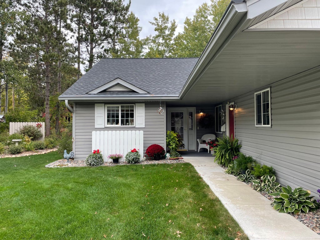 Photo of 4474 Griffin Circle, Pequot Lakes, MN 56472 (MLS # 7087611)