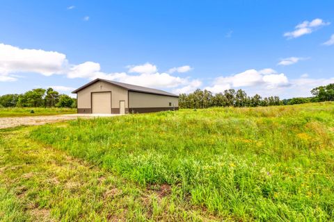 Photo of TBD 130TH Street, Detroit Lakes, MN 56501 (MLS # 6803255)