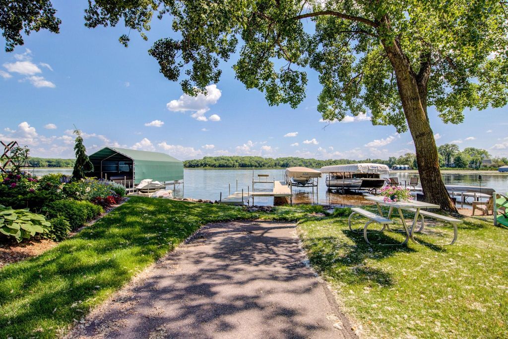 Photo of 6220 Barberry Circle, Excelsior, MN 55331 (MLS # 7080449)