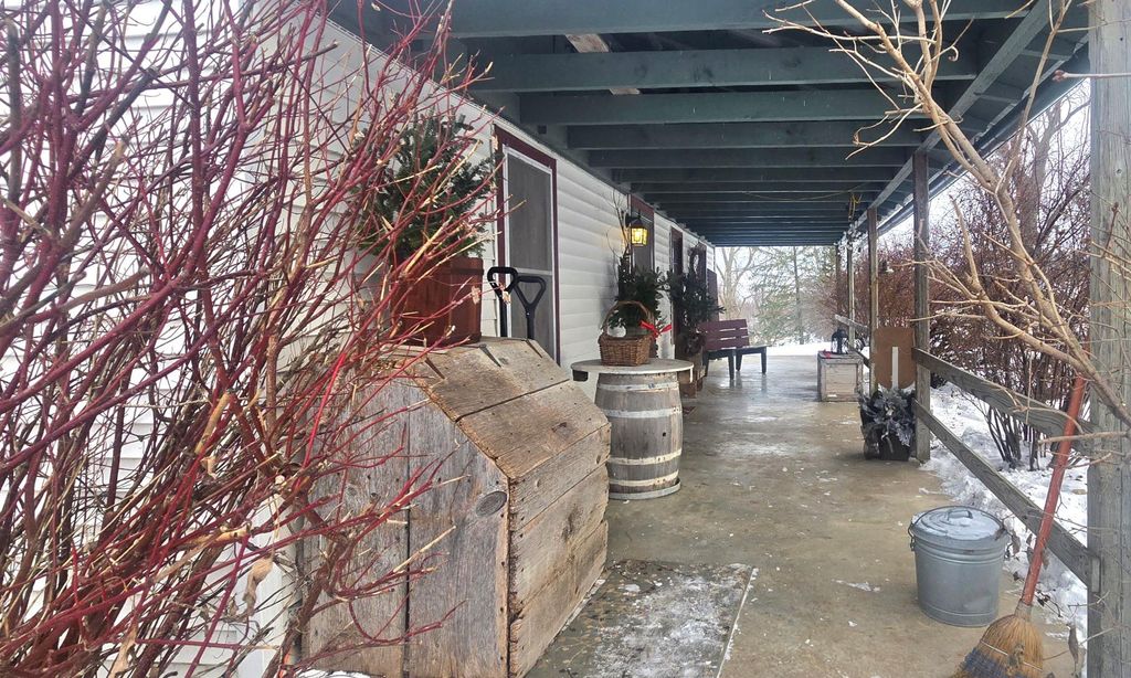 Photo of 15514 341st Avenue, Harmony, MN 55939 (MLS # 6826455)