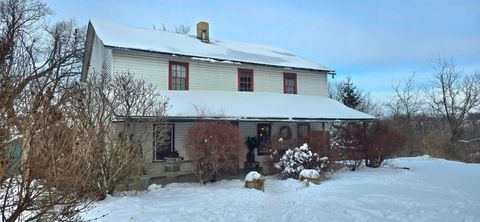 15514 341st Avenue Harmony MN 55939