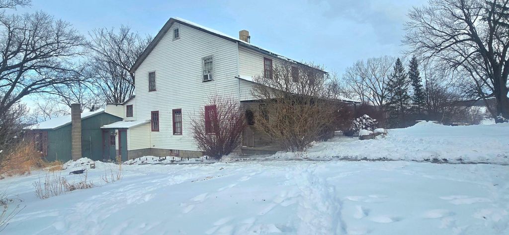 Photo of 15514 341st Avenue, Harmony, MN 55939 (MLS # 6826455)