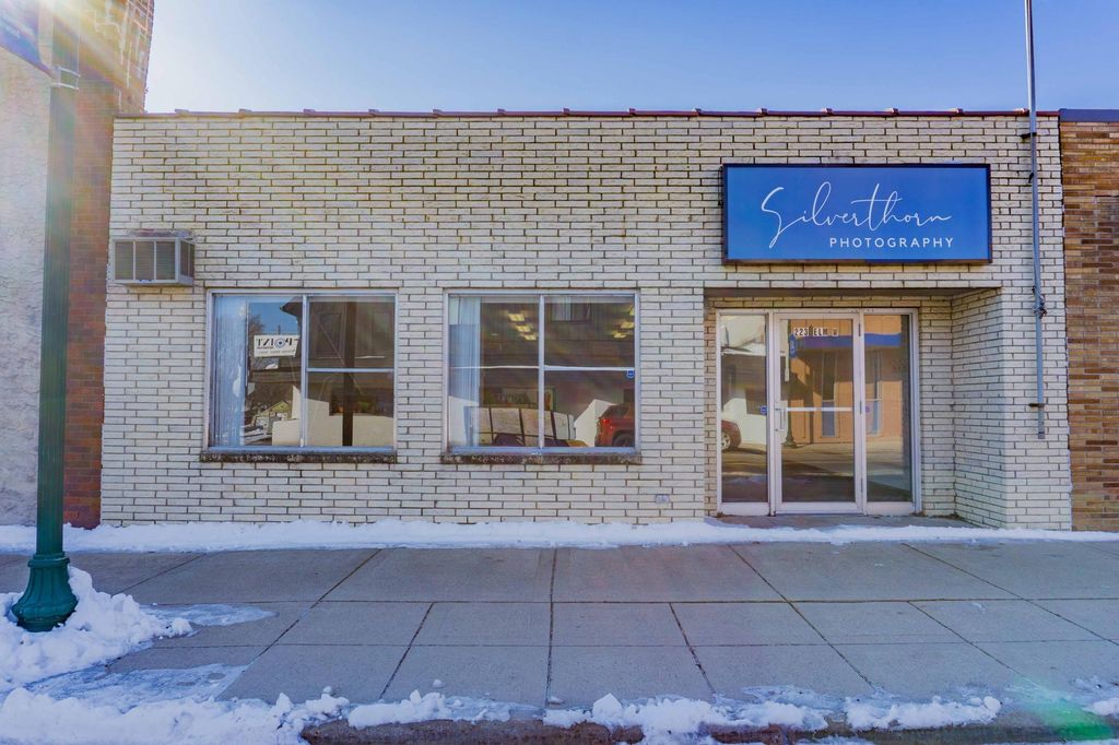 Photo of 223 Elm Street W, Norwood Young America, MN 55368 (MLS # 7024412)