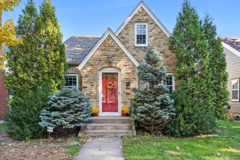 5133 Columbus Avenue Minneapolis MN 55417