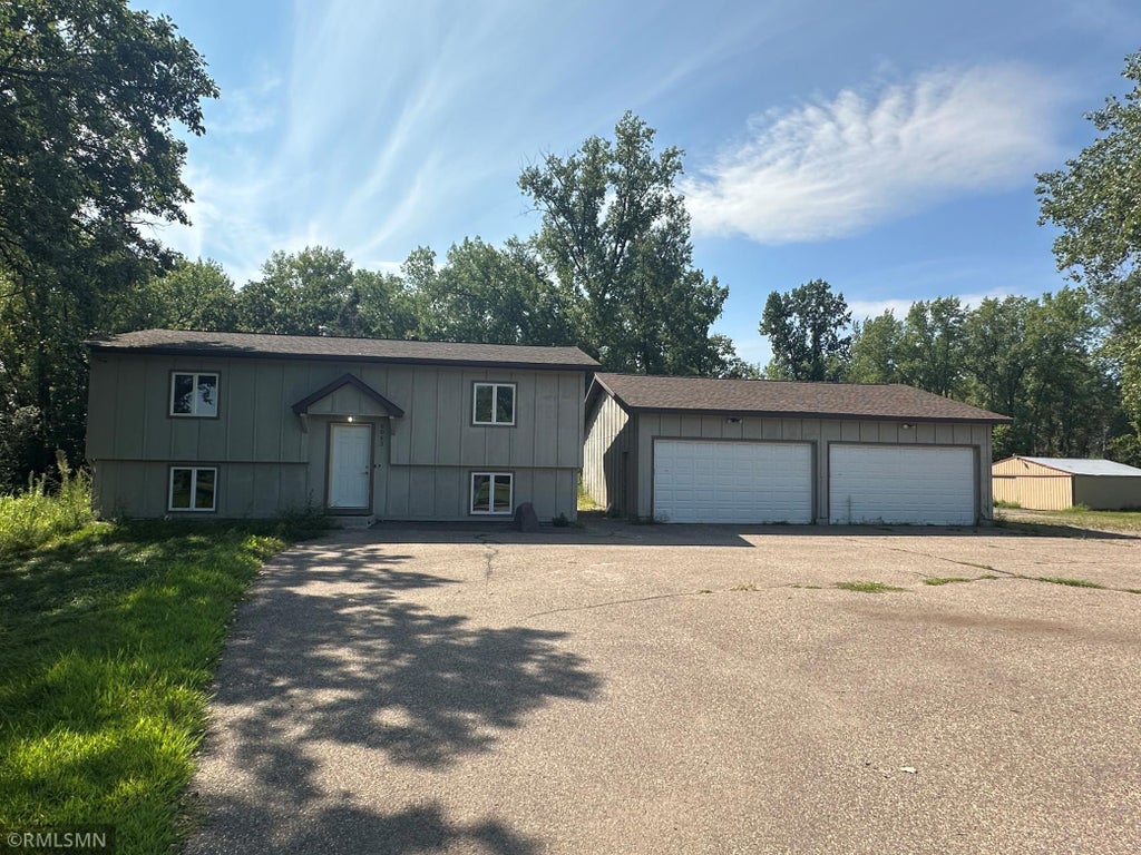 Photo of 6063 Ash Street, Lino Lakes, MN 55038 (MLS # 7133615)