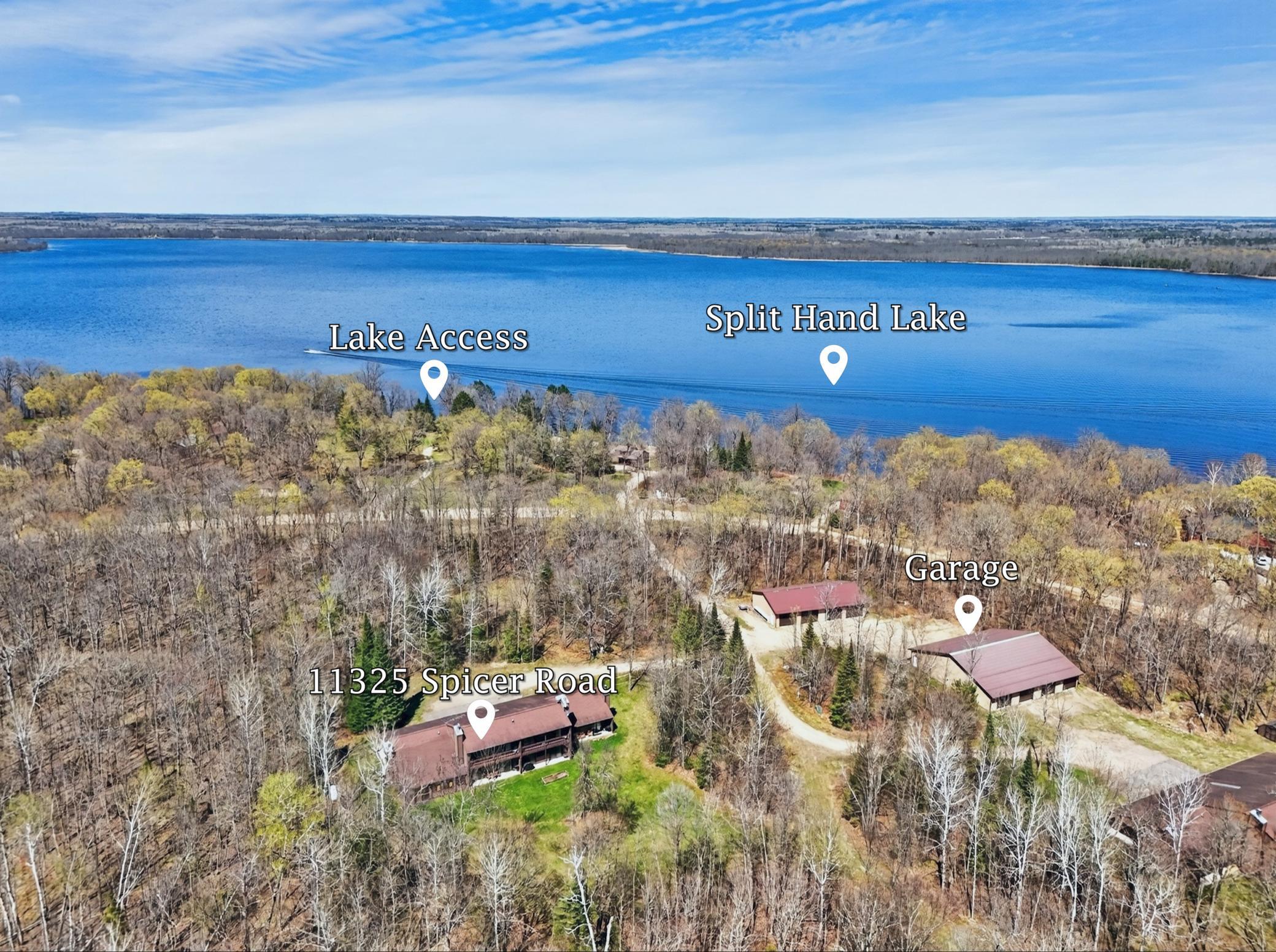 11325 Spicer Road