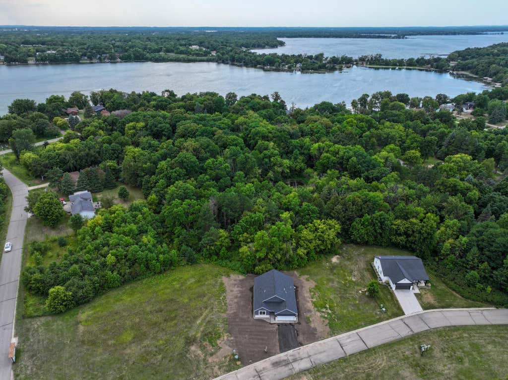Photo of 1726 Donway Place NE, Alexandria, MN 56308 (MLS # 7127599)