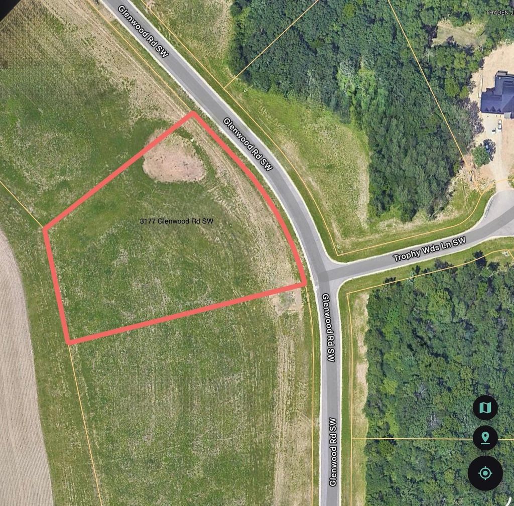 Photo of 3177 Glenwood Road SW, Rochester, MN 55902 (MLS # 7016901)