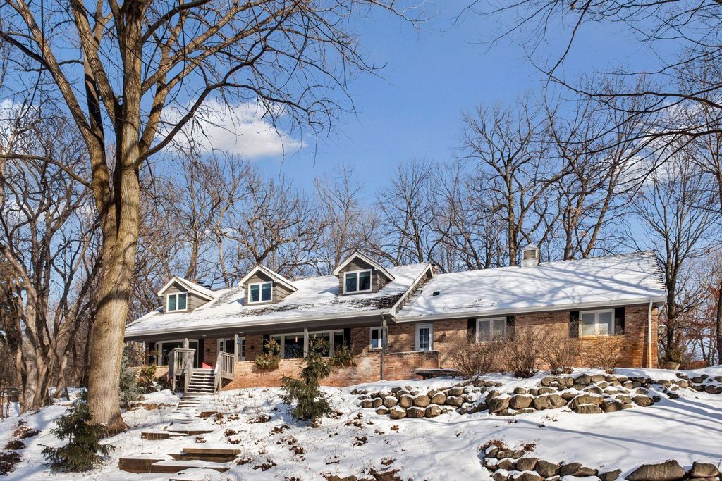 Photo of 4360 Chimo East Street, Deephaven, MN 55391 (MLS # 6796893)