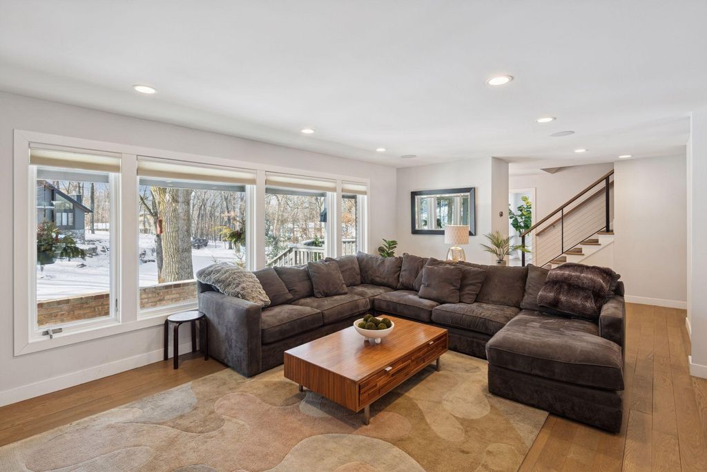 Photo of 4360 Chimo East Street, Deephaven, MN 55391 (MLS # 6796893)