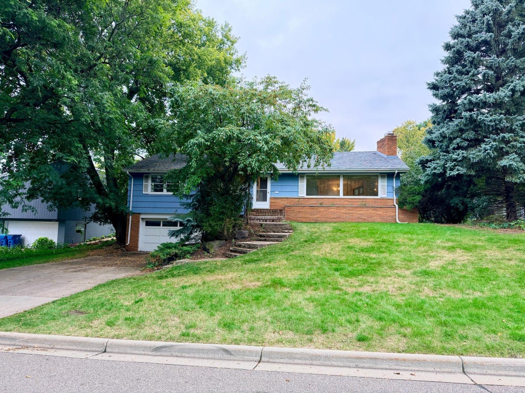 Photo of 4713 Virginia Lane, Edina, MN 55424 (MLS # 7151070)