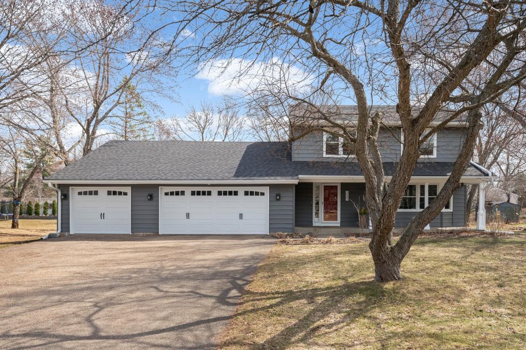 Photo of 3645 Laurel Drive, Deephaven, MN 55391 (MLS # 7048302)