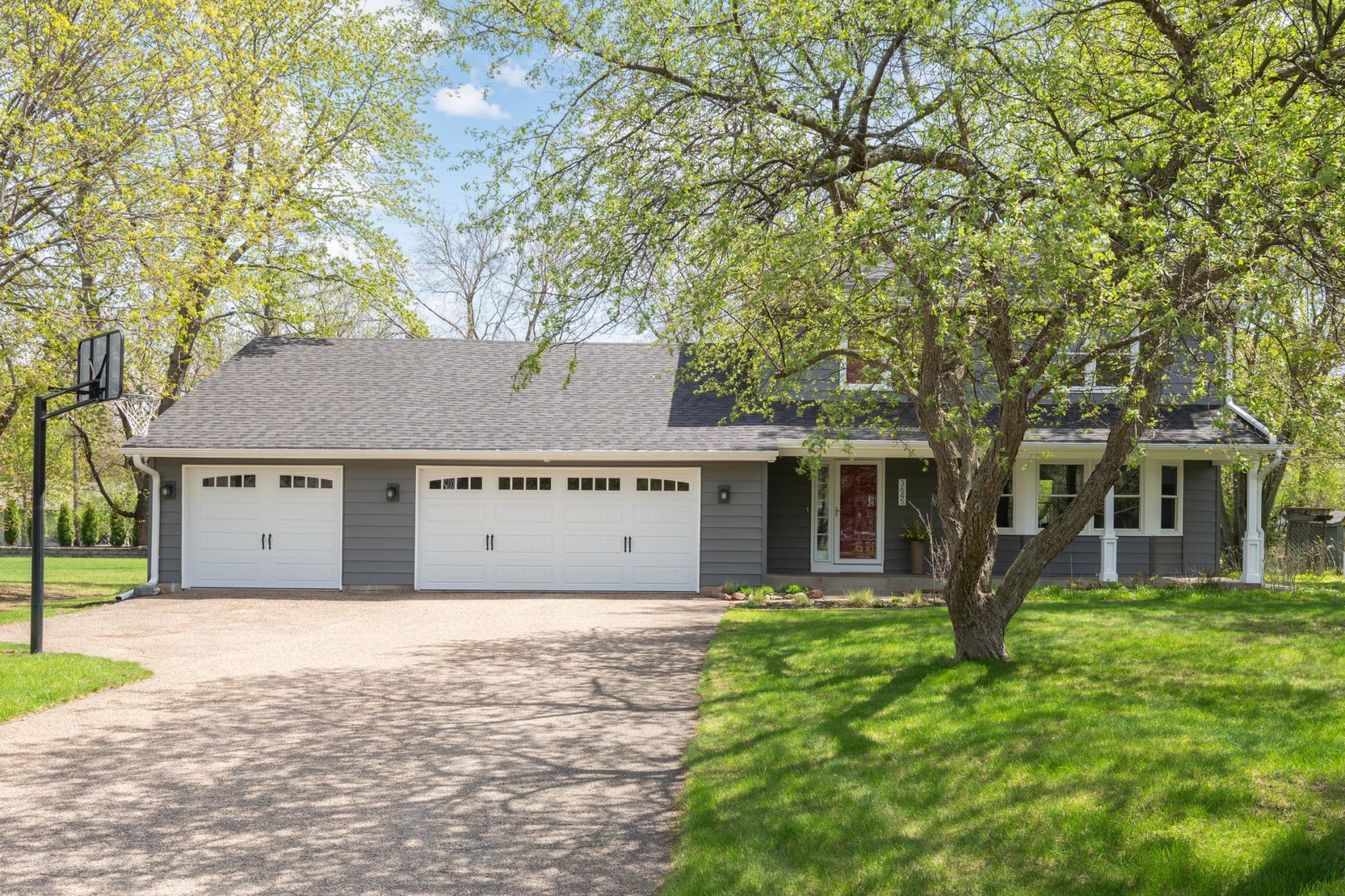 3645 Laurel Drive