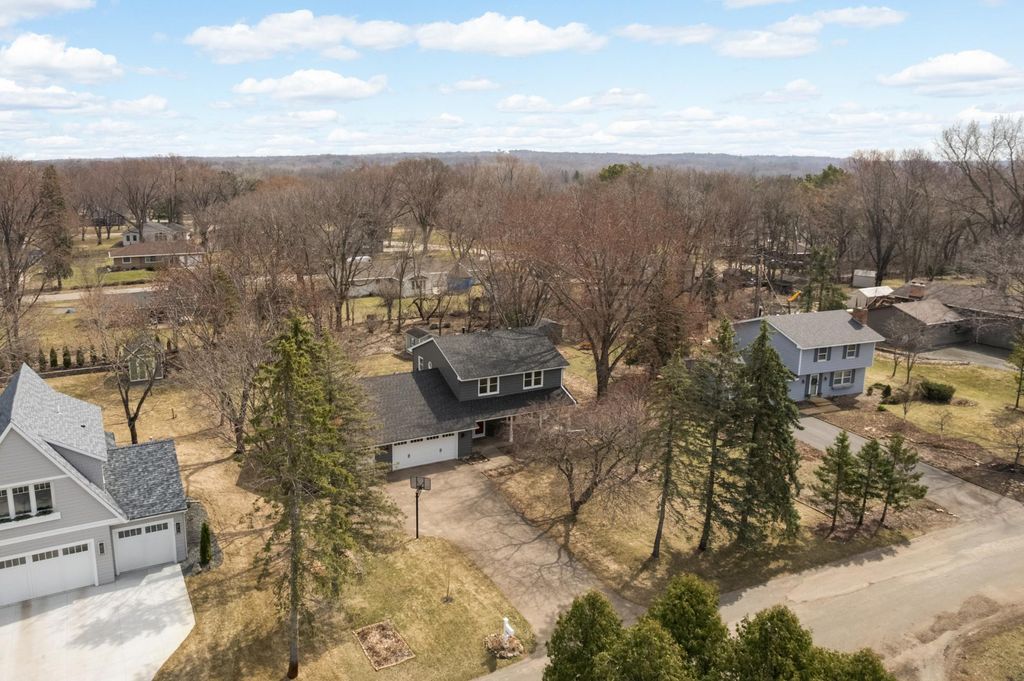 Photo of 3645 Laurel Drive, Deephaven, MN 55391 (MLS # 7048302)