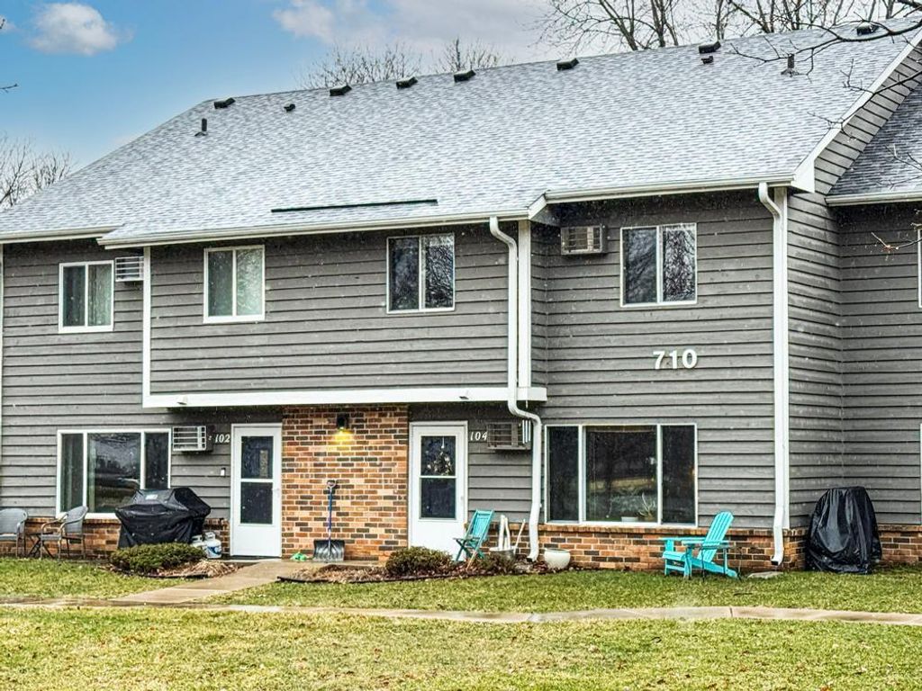 Photo of 710 West Village Road #104, Chanhassen, MN 55317 (MLS # 7047278)