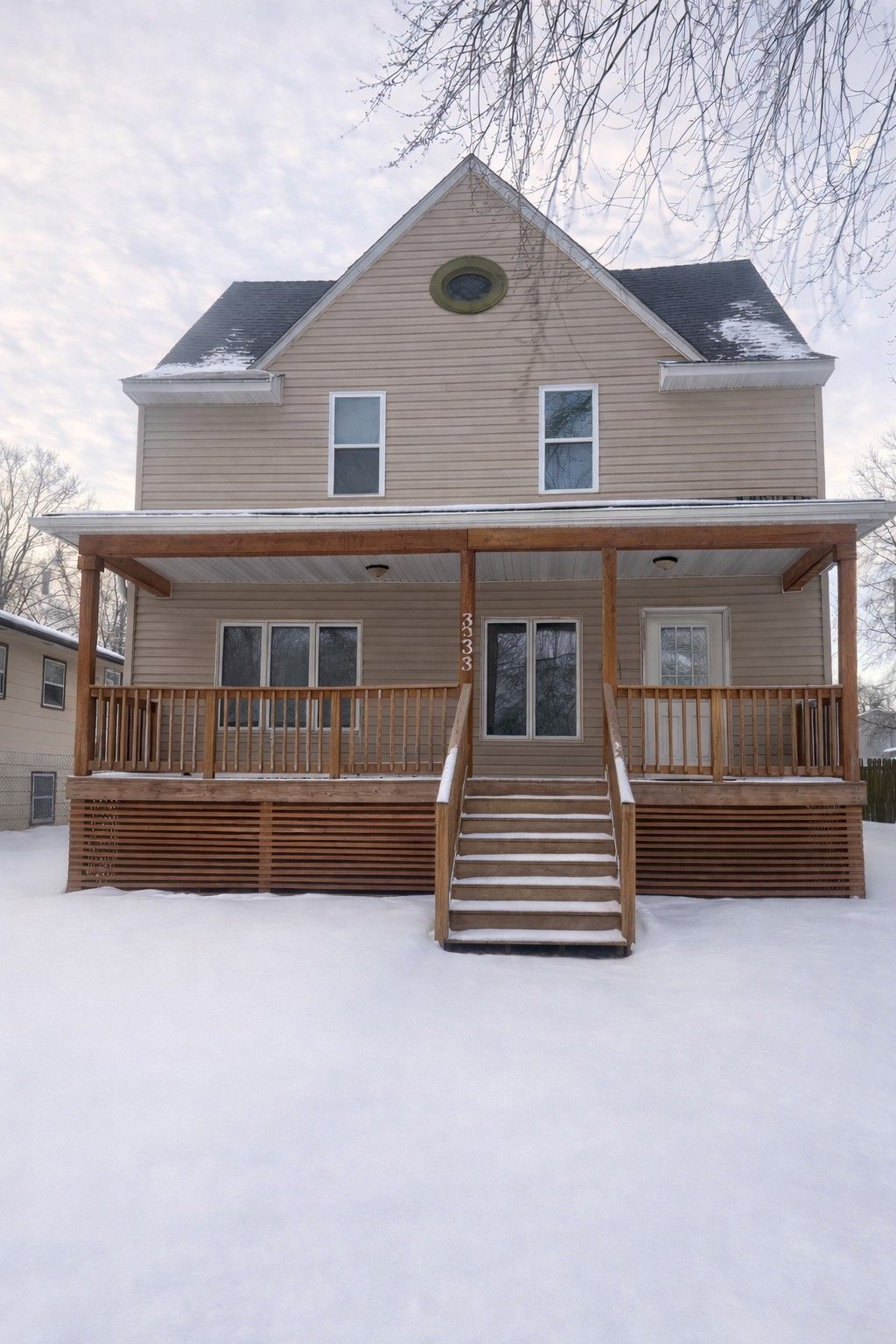 Photo of 1223 Oliver Avenue N, Minneapolis, MN 55411 (MLS # 6788977)