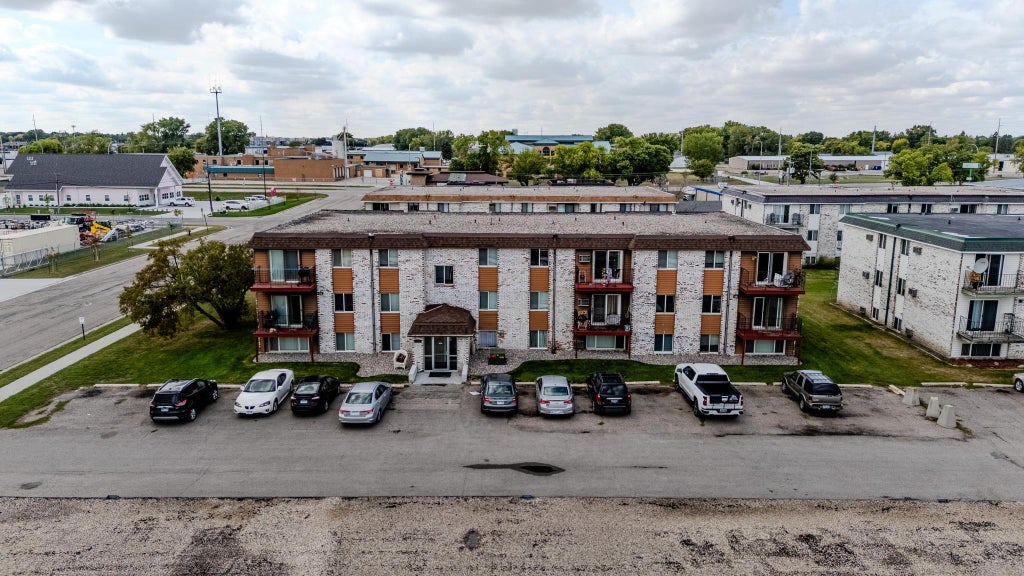 Photo of 2414 3rd Avenue N, Moorhead, MN 56560 (MLS # 7152539)