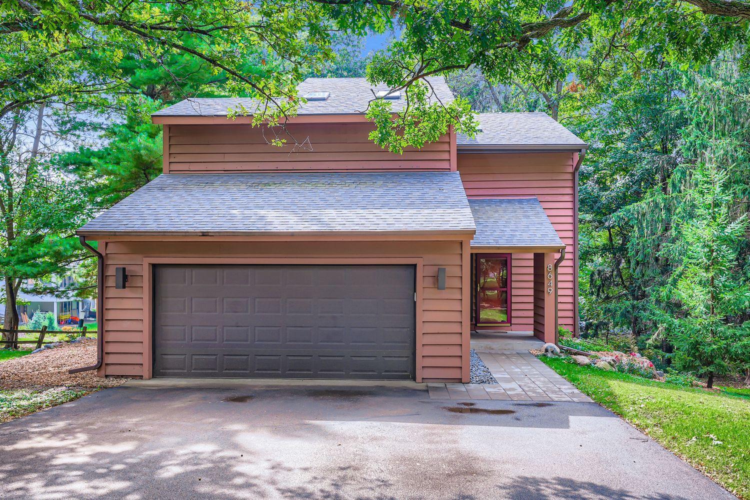 8649 Pine Hill Road