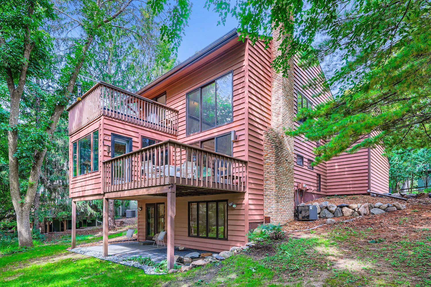 8649 Pine Hill Road