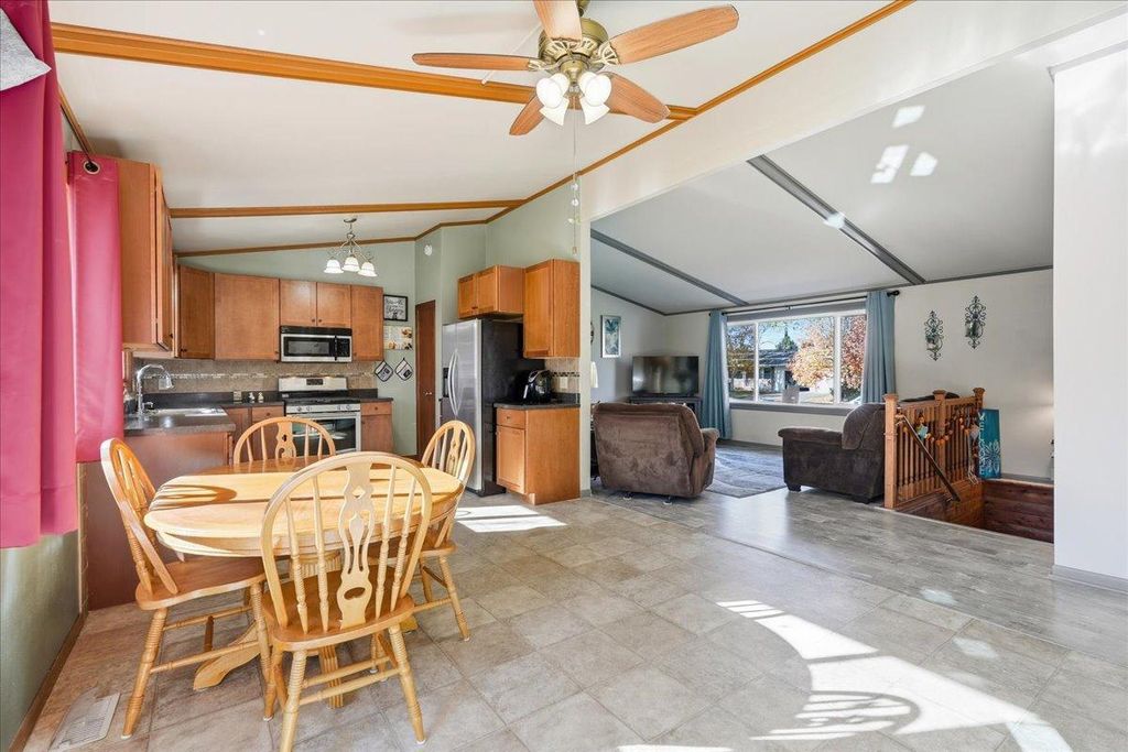 Photo of 315 South Street W, Amery, WI 54001 (MLS # 6809686)