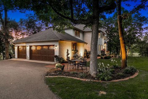 2314 Old Beach Road Minnetonka Beach MN 55391