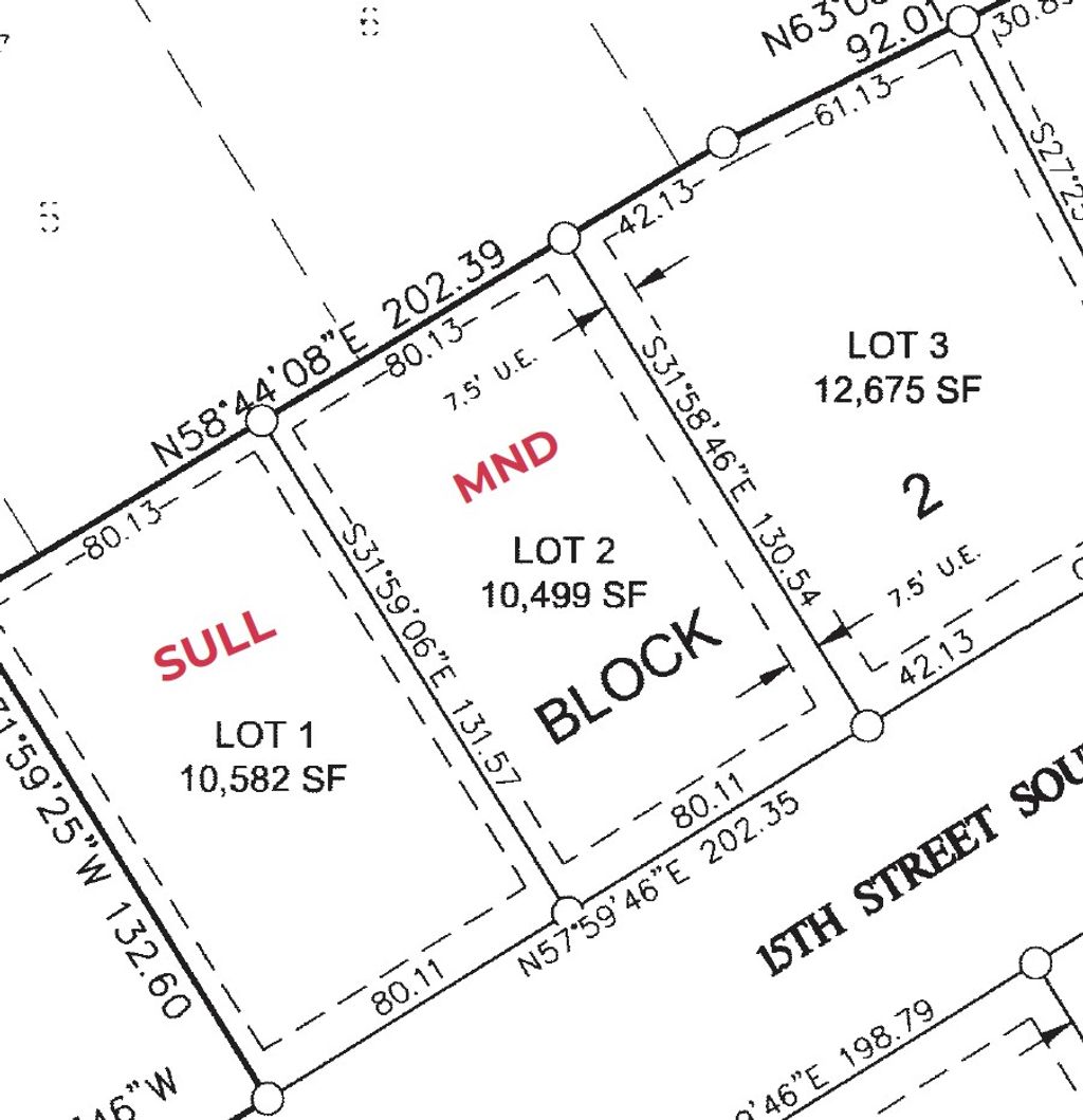 Photo of 116 15 Street SW, Glyndon, MN 56547 (MLS # 7056586)