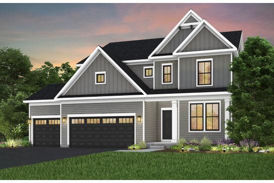 Photo of 10348 Griffin Avenue S, Cottage Grove, MN 55016 (MLS # 7092686)