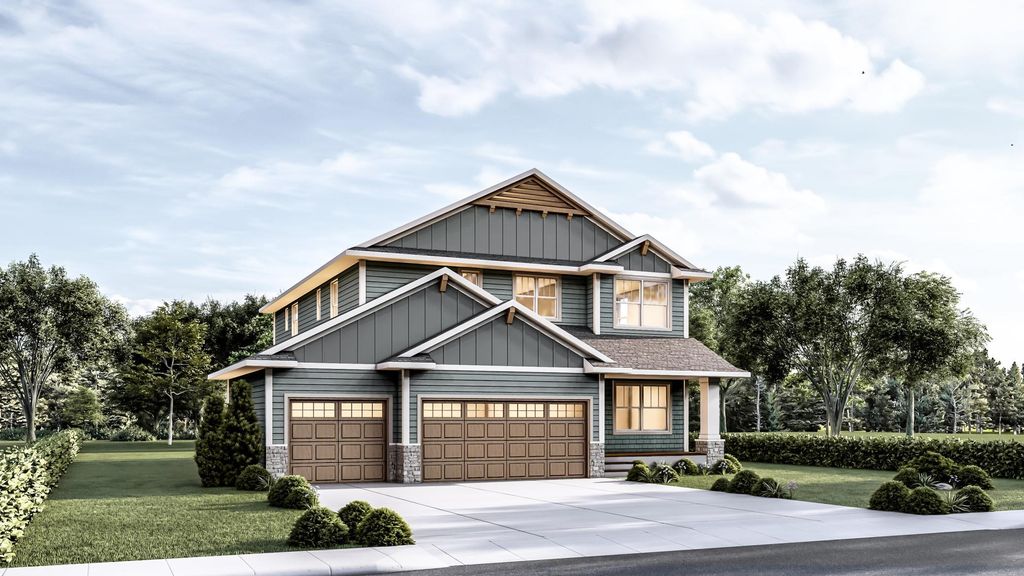 Photo of 13351 Cadogan Way, Rosemount, MN 55068 (MLS # 7057672)