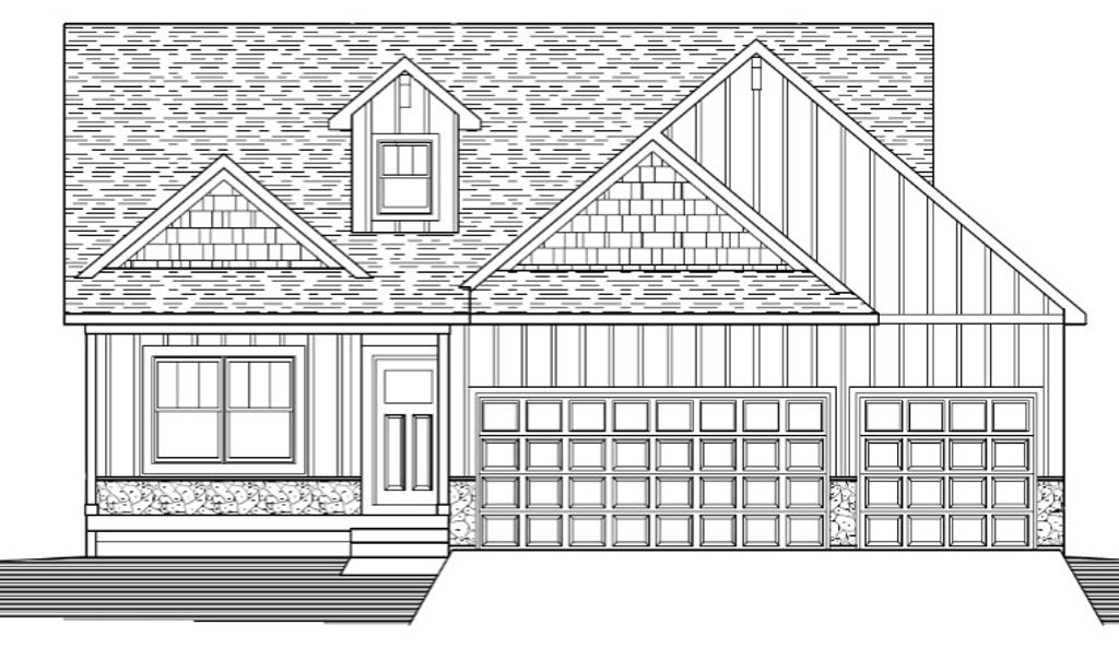 Photo of 13351 Cadogan Way, Rosemount, MN 55068 (MLS # 7057672)