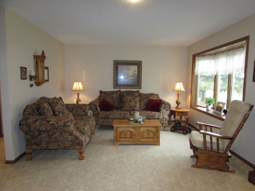 Photo of 1550 Charles Street, Fairmont, MN 56031 (MLS # 7049229)