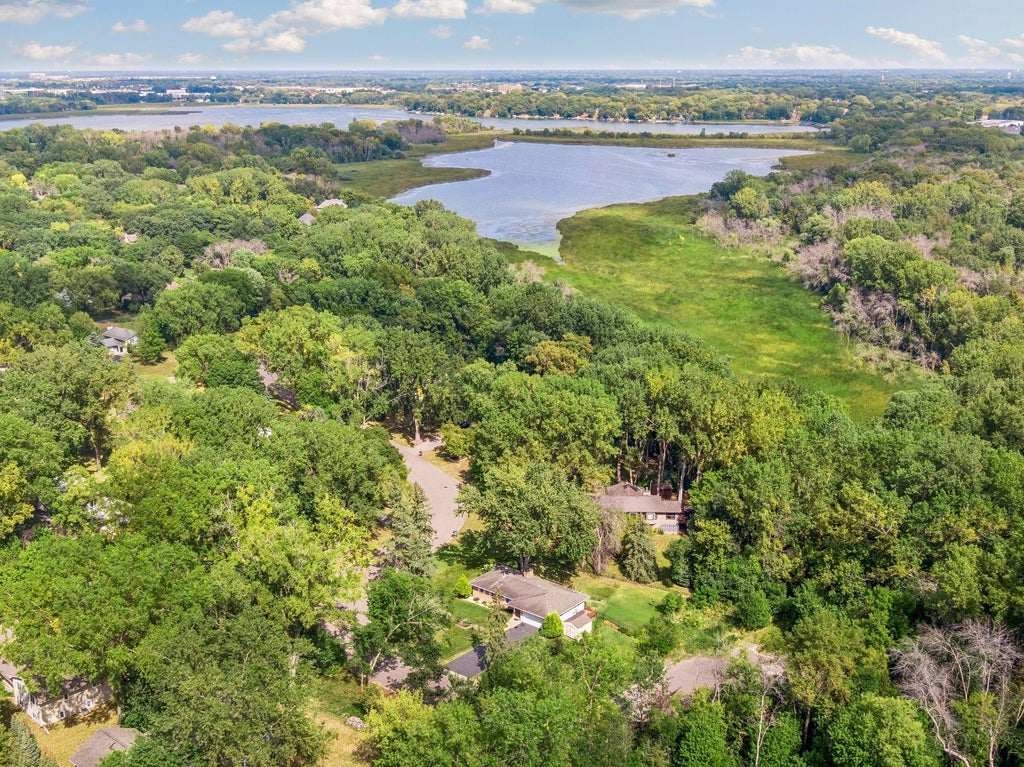 Photo of 6000 Goldenrod Lane N, Plymouth, MN 55442 (MLS # 7141504)