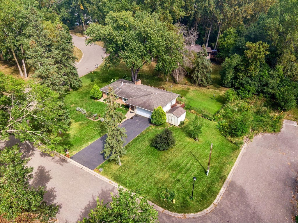 Photo of 6000 Goldenrod Lane N, Plymouth, MN 55442 (MLS # 7141504)