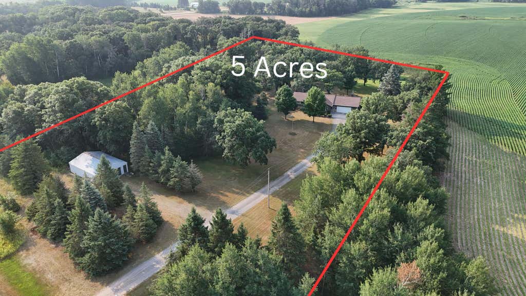 Photo of 19779 Iris Road, Royalton, MN 56373 (MLS # 7109898)