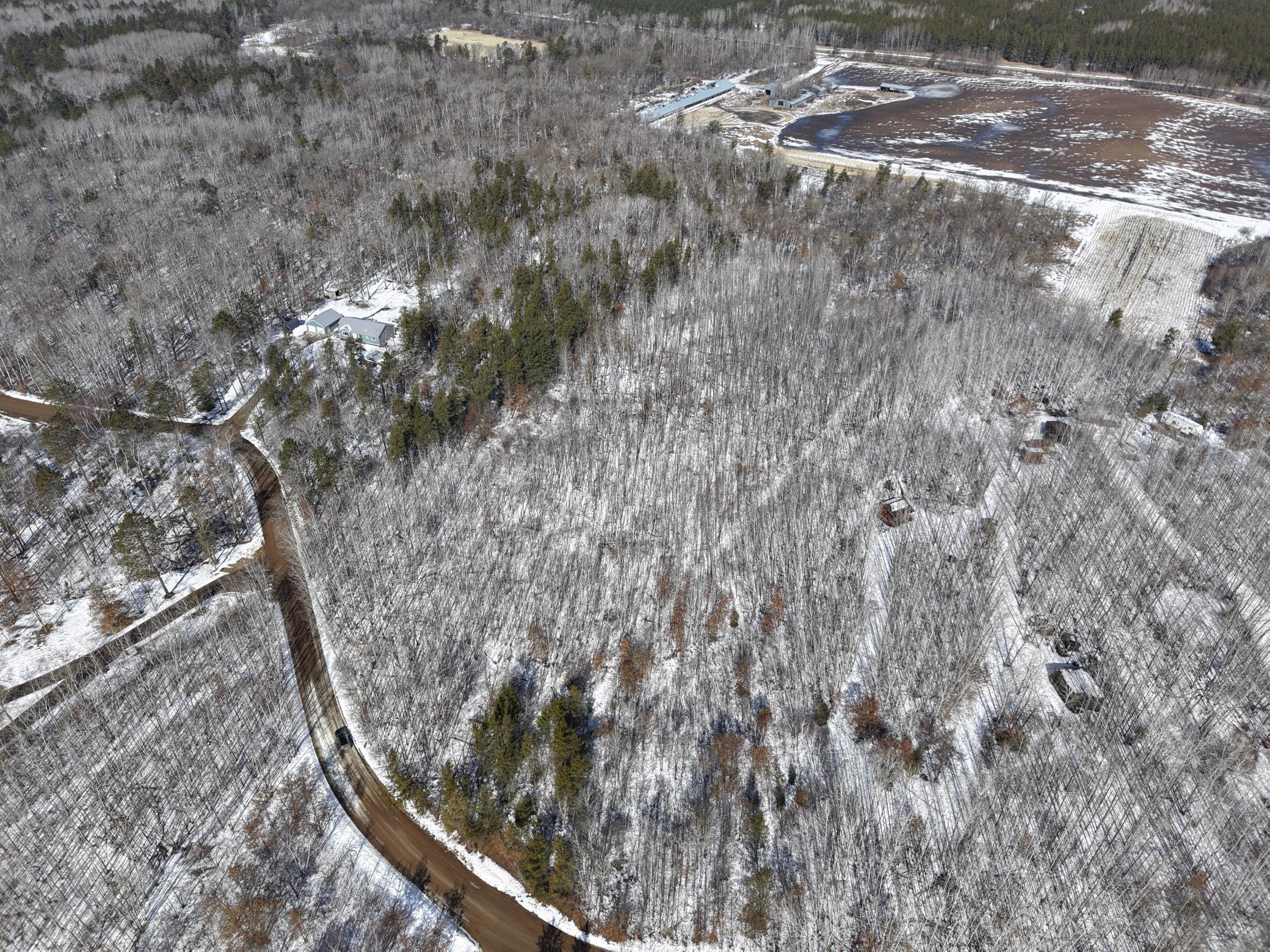 TBD 10 Bog Lake Trail