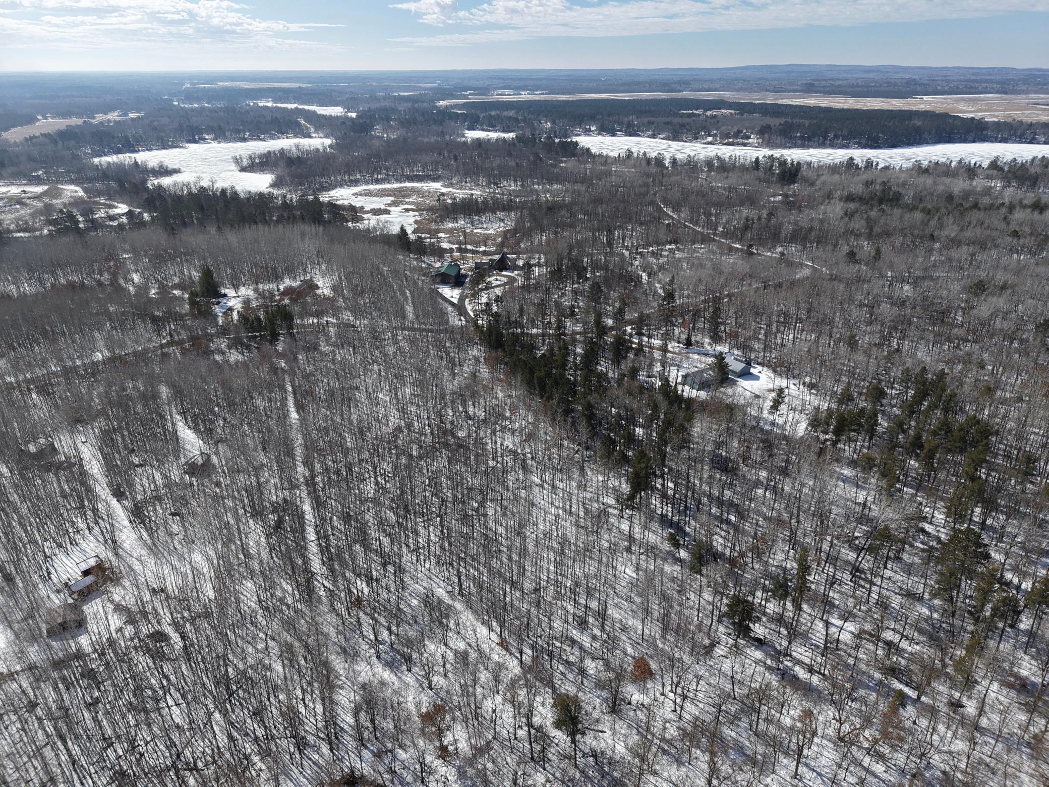 TBD 10 Bog Lake Trail