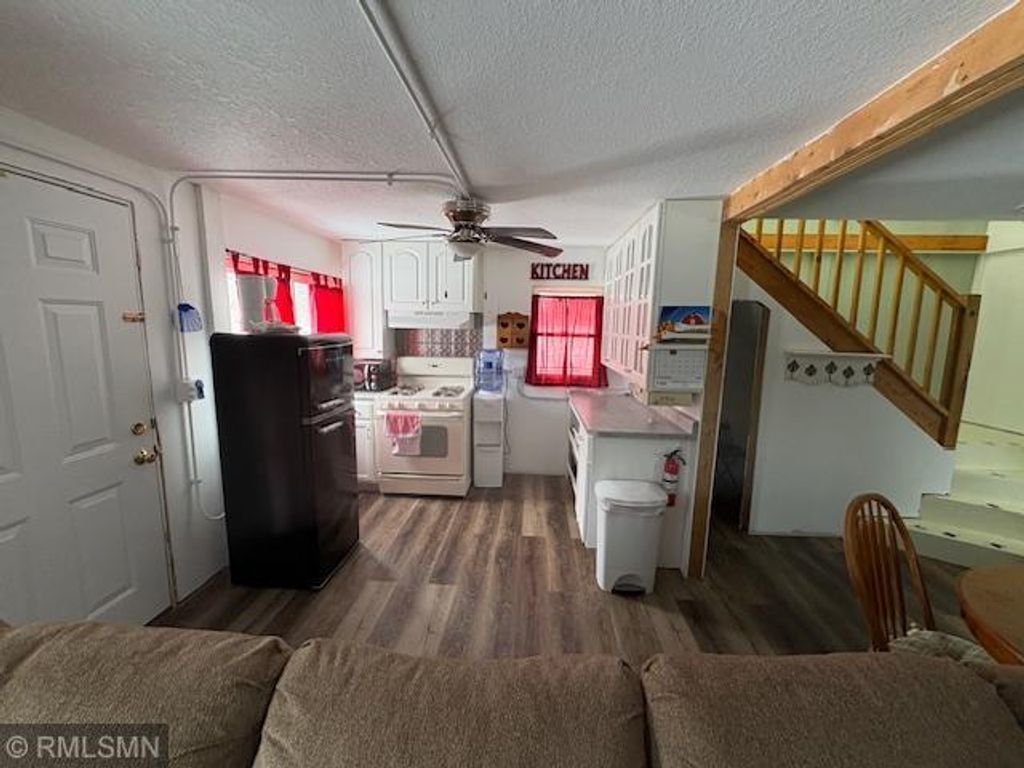 Photo of 27048 Hawthorn Road N, Hinckley, MN 55037 (MLS # 7037414)