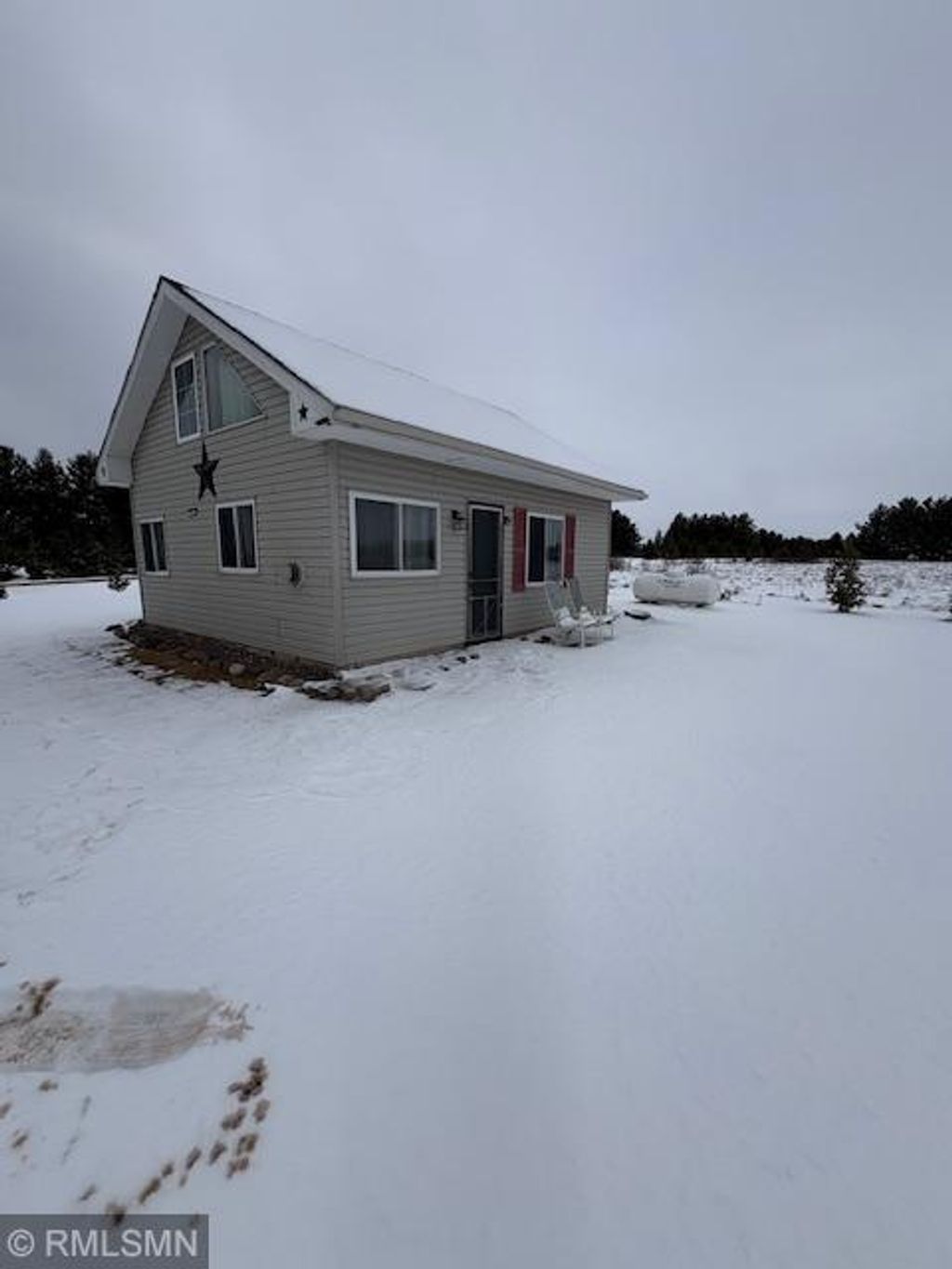 Photo of 27048 Hawthorn Road N, Hinckley, MN 55037 (MLS # 7037414)