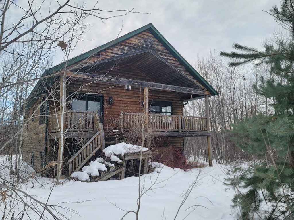 Photo of 39493 30th Avenue, Wahkon, MN 56386 (MLS # 7002472)