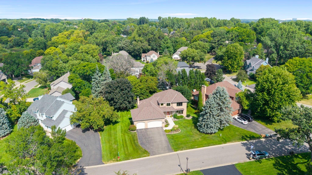 Photo of 14178 Mccoy Court, Eden Prairie, MN 55347 (MLS # 7140342)