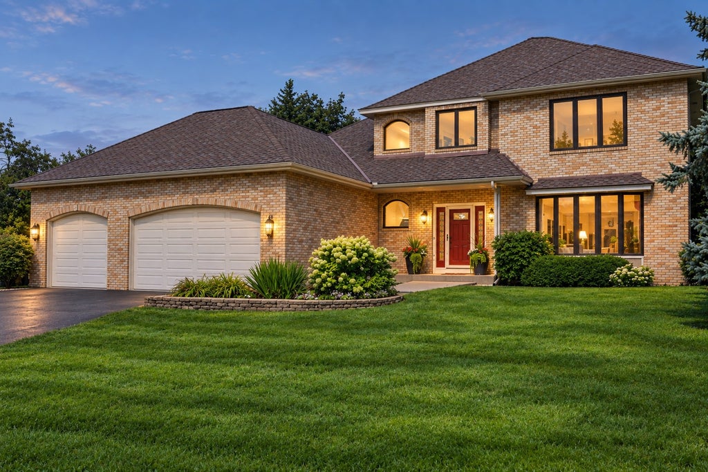 Photo of 14178 Mccoy Court, Eden Prairie, MN 55347 (MLS # 7140342)