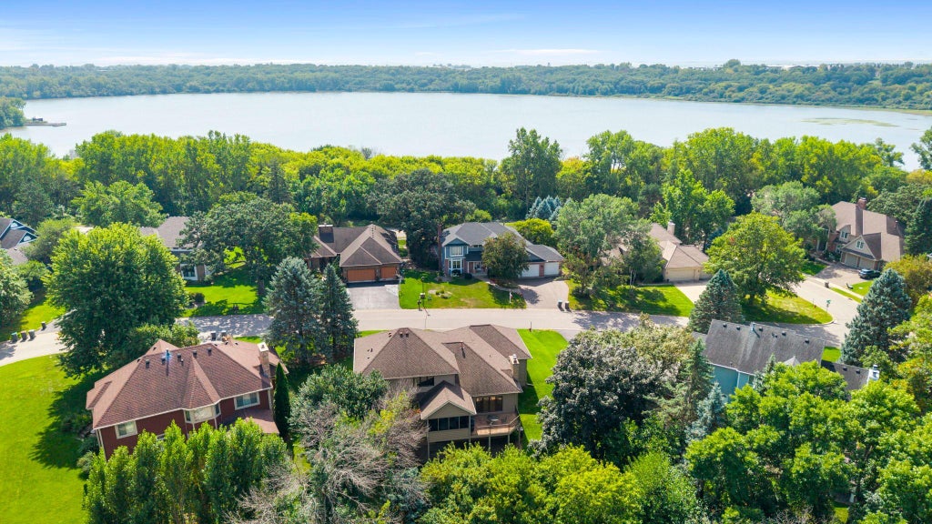 Photo of 14178 Mccoy Court, Eden Prairie, MN 55347 (MLS # 7140342)