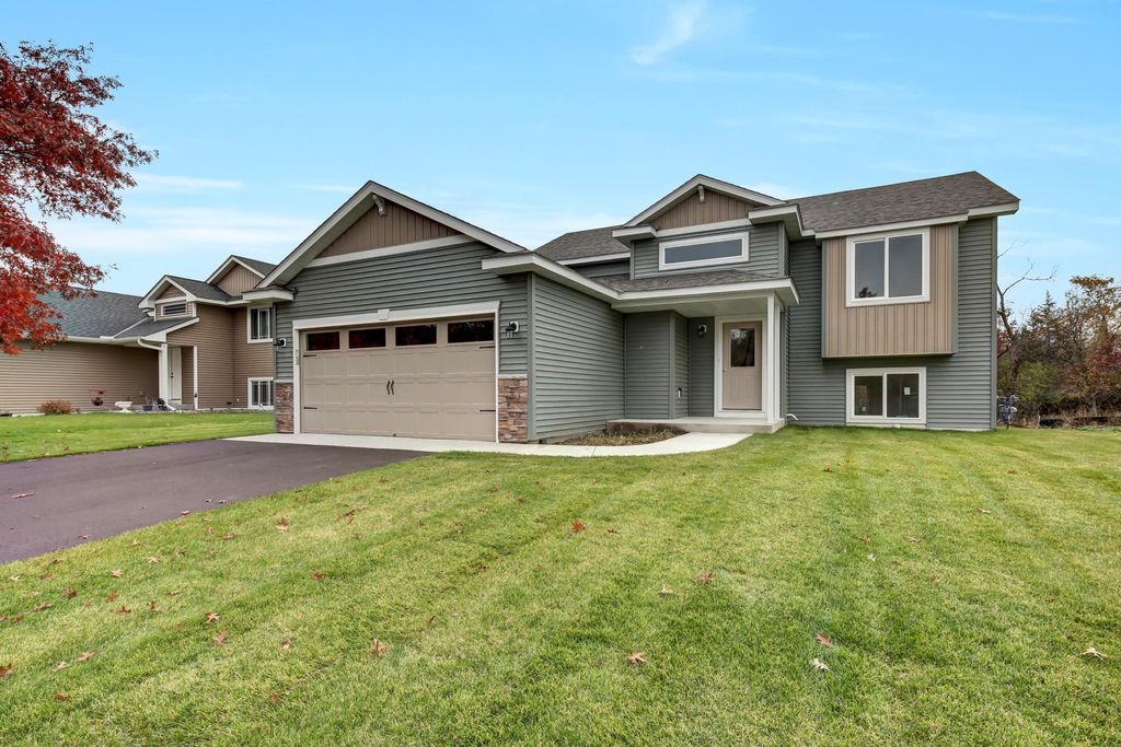 Photo of 700 South Street, Paynesville, MN 56362 (MLS # 7002994)