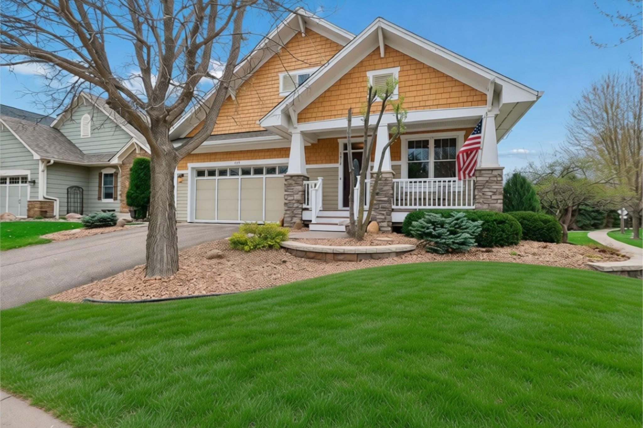 1317 Waters Path