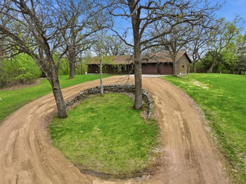 Photo of 12987 590th Avenue, Litchfield, MN 55355 (MLS # 7036295)