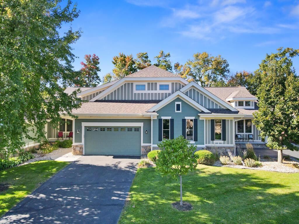 Photo of 4037 Heritage Lane SE, Prior Lake, MN 55372 (MLS # 7003606)