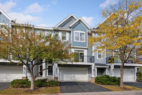Photo of 15619 Echo Ridge Road #908, Apple Valley, MN 55124 (MLS # 6775724)