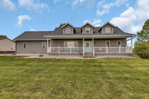 10448 345th Street, Saint Joseph, MN 56374 - #: 7017033